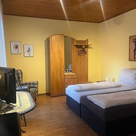 Danis Schlossschaenke Simmern Room photo
