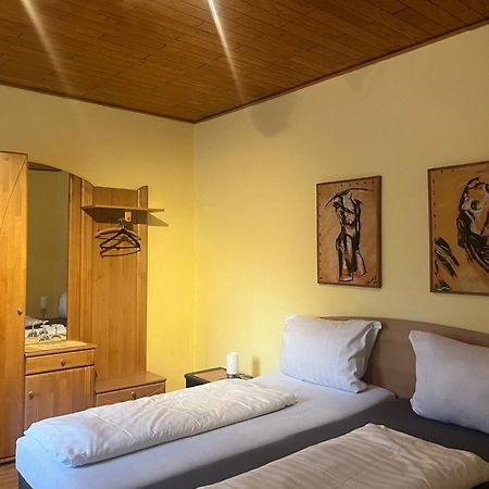 Danis Schlossschaenke Simmern Room photo