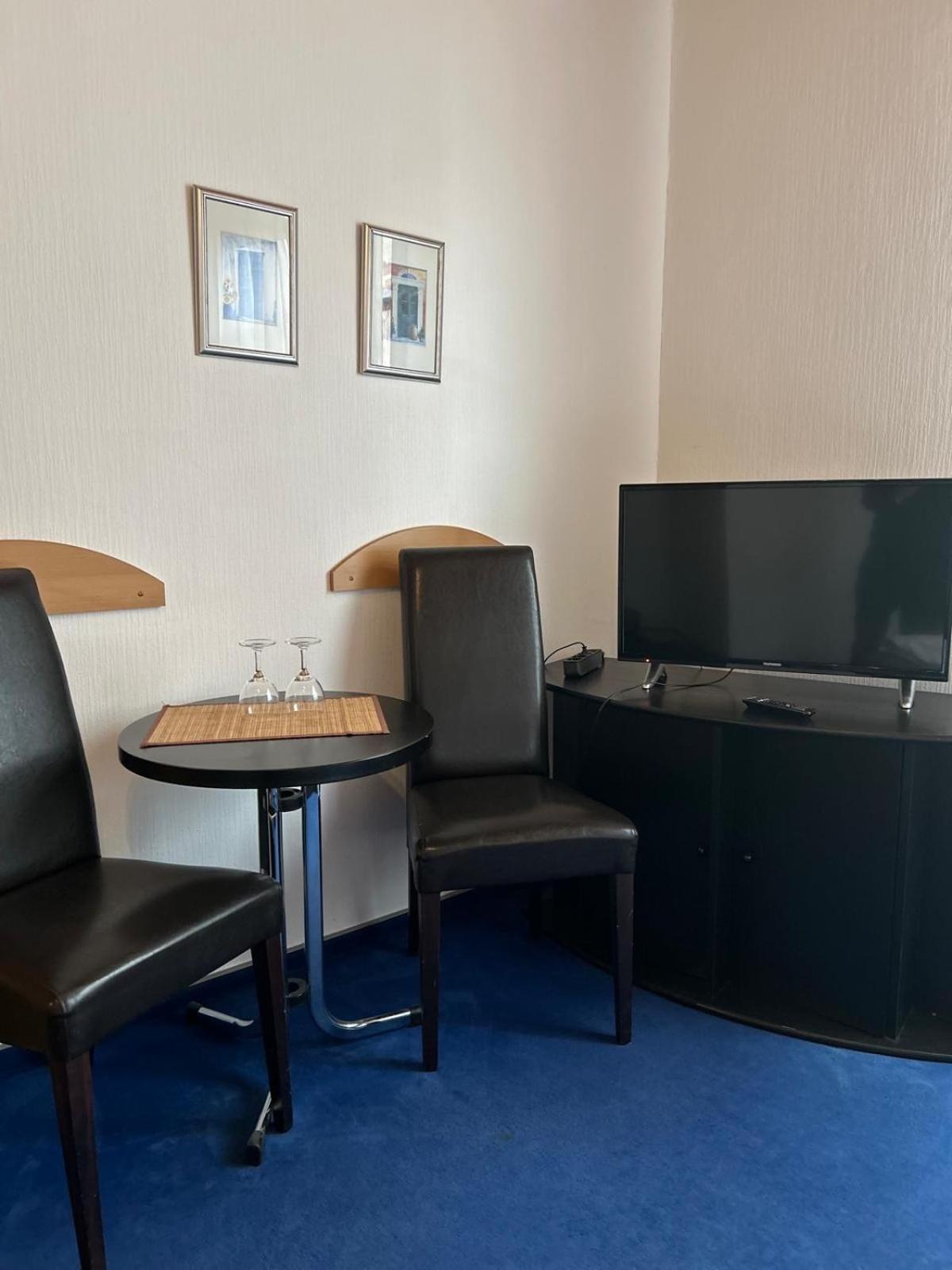 Danis Schlossschaenke Simmern Room photo