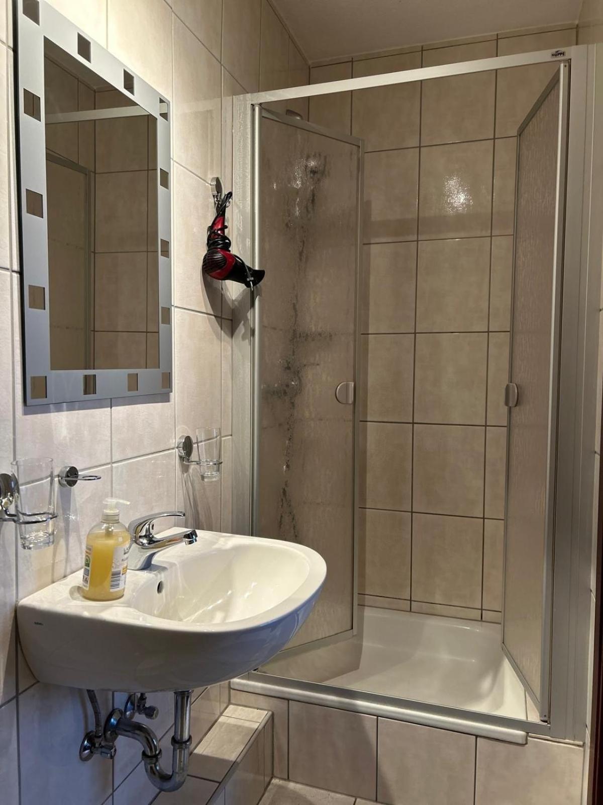 Danis Schlossschaenke Simmern Room photo
