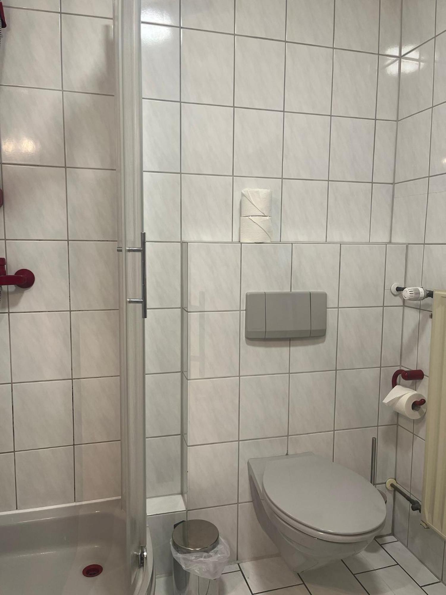 Danis Schlossschaenke Simmern Room photo