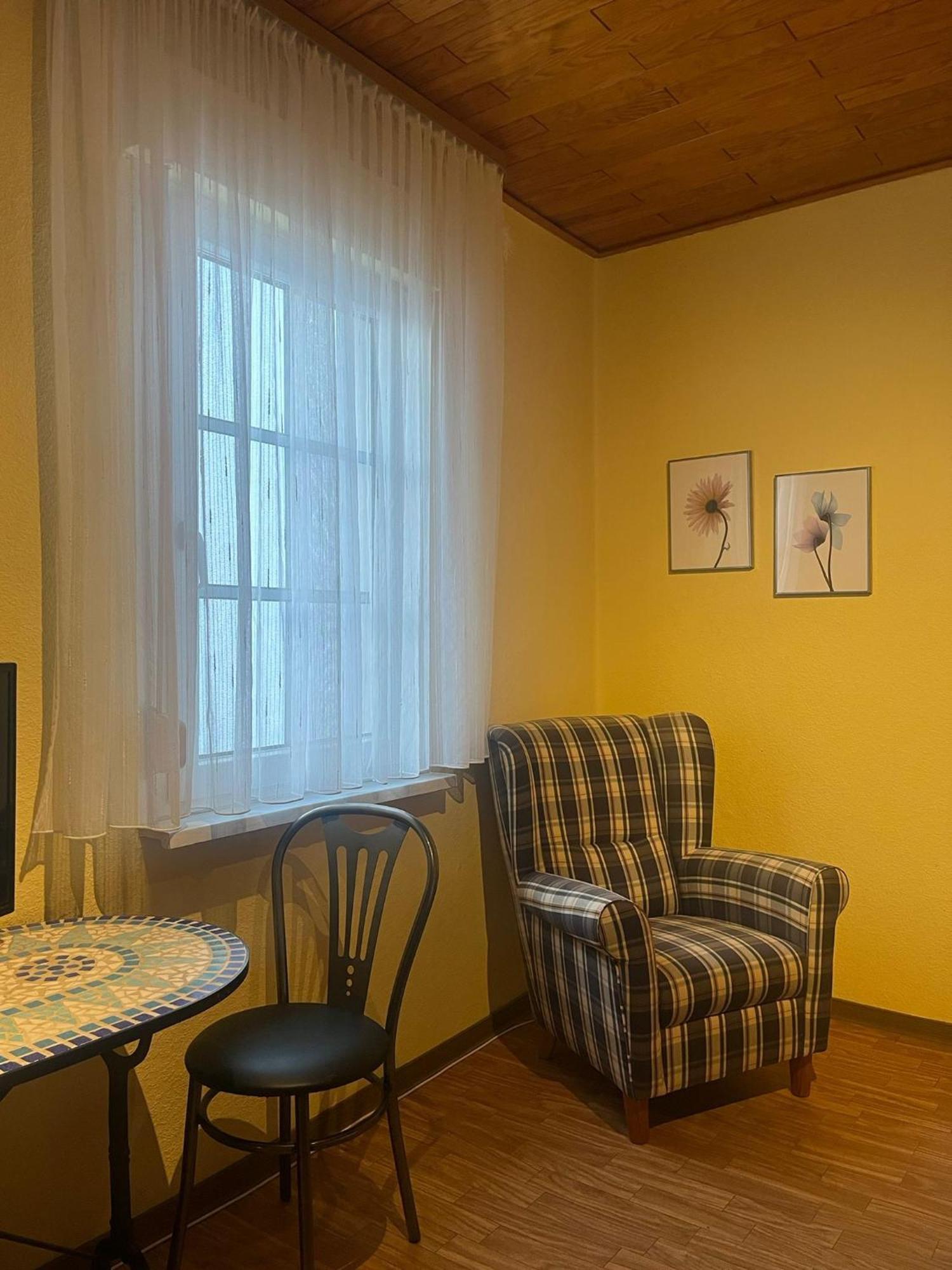 Danis Schlossschaenke Simmern Room photo