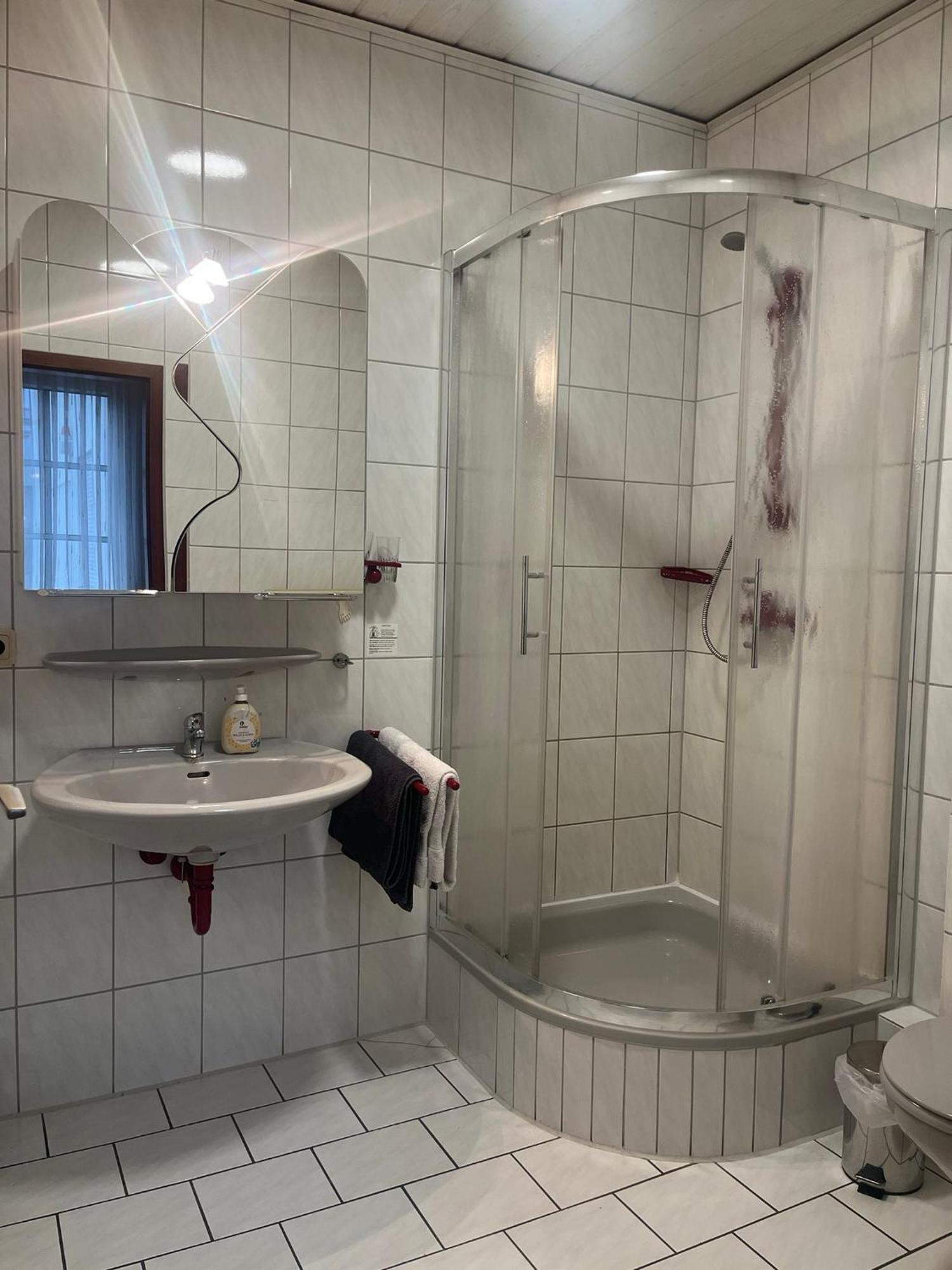 Danis Schlossschaenke Simmern Room photo